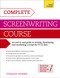 Complete Screenwriting Course by Charles Harris, 9781471801761