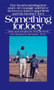 Something for Joey by Richard Peck, 9780553271997