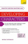 Masterclass: Developing Characters by Irving Weinman, 9781471804465