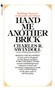 Hand Me Another Brick (Building Character in Yourself and Others) by Charles Swindoll, 9780553275247