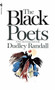 The Black Poets by Dudley Randall, 9780553275636