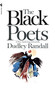 The Black Poets by Dudley Randall, 9780553275636