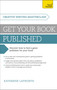 Masterclass: Get Your Book Published by Katherine Lapworth, 9781473600188