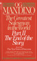 The Greatest Salesman in the World, Part II (The End of the Story) by Og Mandino, 9780553276992