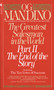 The Greatest Salesman in the World, Part II (The End of the Story) by Og Mandino, 9780553276992