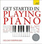 Get Started in Playing Piano by Gillian Shepheard, 9781473601048