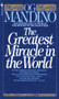 The Greatest Miracle in the World by Og Mandino, 9780553279726