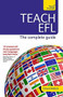 Teach English as a Foreign Language (New Edition) by David Riddell, 9781473601154