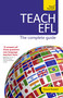 Teach English as a Foreign Language (New Edition) by David Riddell, 9781473601154