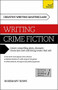 Masterclass: Writing Crime Fiction by Rosemary Rowe, 9781473601369