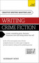 Masterclass: Writing Crime Fiction by Rosemary Rowe, 9781473601369