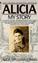 Alicia (My Story) by Alicia Appleman, 9780553282184