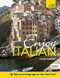 Enjoy Intermediate Italian by Sylvia Lymbery, 9781473602915