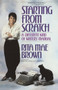 Starting from Scratch (A Different Kind of Writers' Manual) by Rita Mae Brown, 9780553346305
