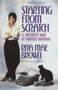 Starting from Scratch (A Different Kind of Writers' Manual) by Rita Mae Brown, 9780553346305