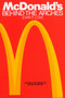 McDonald's (Behind The Arches) by John F. Love, 9780553347593