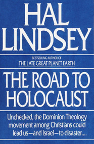The Road to Holocaust by Hal Lindsey, 9780553348996