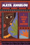 I Shall Not Be Moved by Maya Angelou, 9780553354584
