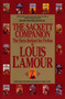 The Sackett Companion (The Facts Behind the Fiction) by Louis L'Amour, 9780553371024