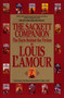 The Sackett Companion (The Facts Behind the Fiction) by Louis L'Amour, 9780553371024