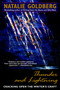 Thunder and Lightning (Cracking Open the Writer's Craft) by Natalie Goldberg, 9780553374964