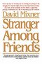 Stranger Among Friends by David Mixner, 9780553375541