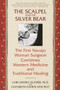 The Scalpel and the Silver Bear (The First Navajo Woman Surgeon Combines Western Medicine and Traditional Healing) by Lori Alvord, Elizbeth Cohen Van Pelt, 9780553378009