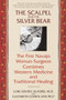 The Scalpel and the Silver Bear (The First Navajo Woman Surgeon Combines Western Medicine and Traditional Healing) by Lori Alvord, Elizbeth Cohen Van Pelt, 9780553378009