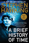 A Brief History of Time by Stephen Hawking, 9780553380163