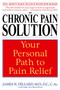 The Chronic Pain Solution (Your Personal Path to Pain Relief) by James N. Dillard, M.D., Leigh Ann Hirschman, 9780553381115