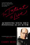 The Intent to Live (Achieving Your True Potential as an Actor) by Larry Moss, 9780553381207