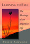 Learning to Fall (The Blessings of an Imperfect Life) by Philip Simmons, 9780553381580