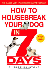 How to Housebreak Your Dog in 7 Days (Revised) by Shirlee Kalstone, 9780553382891