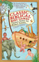 Classic Biblical Baby Names (Timeless Names for Modern Parents) by Judith Tropea, 9780553383935
