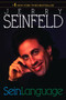 Seinlanguage by Jerry Seinfeld, 9780553385731