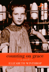 Counting on Grace by Elizabeth Winthrop, 9780553487831