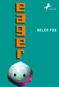 Eager by Helen Fox, 9780553487954
