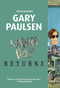 Lawn Boy Returns by Gary Paulsen, 9780553494303
