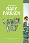 Lawn Boy by Gary Paulsen, 9780553494655