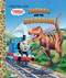 Thomas and the Dinosaur (Thomas & Friends) by Golden Books, Thomas Lapadula, 9780553496819