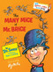 The Many Mice of Mr. Brice by Dr. Seuss, Roy McKie, 9780553497335