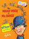 The Many Mice of Mr. Brice by Dr. Seuss, Roy McKie, 9780553497335