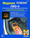 OBD-II & Electronic Engine Management Systems by Bob Henderson, John Haynes, 9781563926129