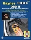 OBD-II & Electronic Engine Management Systems by Bob Henderson, John Haynes, 9781563926129