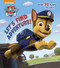 Let's Find Adventure! (Paw Patrol) by Random House, Mike Jackson, 9780553510270