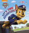 Let's Find Adventure! (Paw Patrol) by Random House, Mike Jackson, 9780553510270