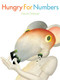 Hungry for Numbers by Etienne Delessert, 9781568461984