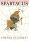 Spartacus the Spider by Etienne Delessert, 9781568462134