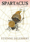 Spartacus the Spider by Etienne Delessert, 9781568462134