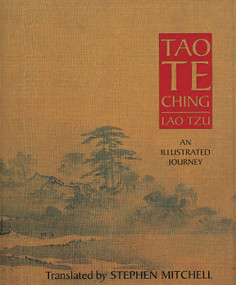 Tao Te Ching - 9780711212787 by Stephen Mitchell, 9780711212787
